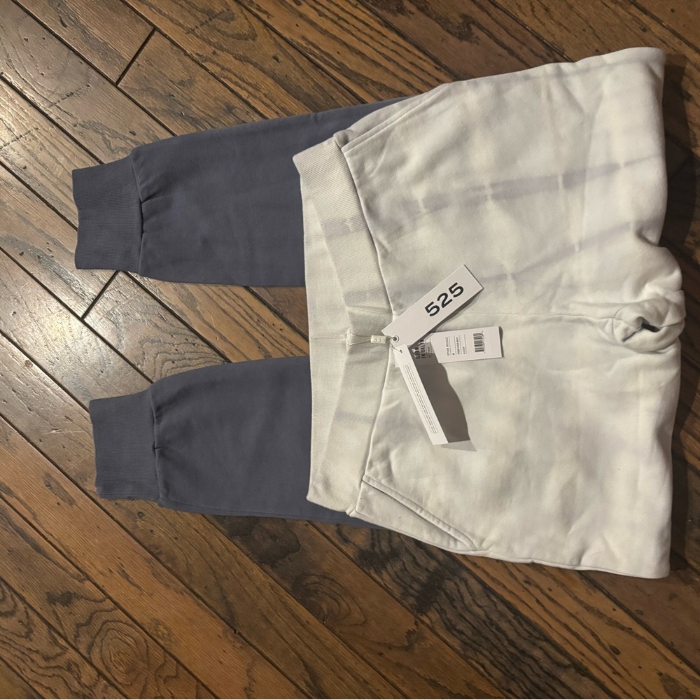 525 America BORN IN BKLYN Tye Dye Sweat Pants/ Joggers